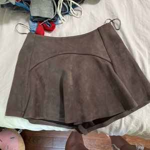 LF skort